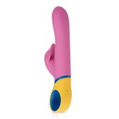 PMV20 Copy - Dolphin Vibrator