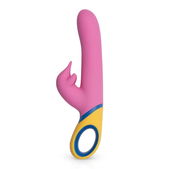 PMV20 Copy - Dolphin Vibrator