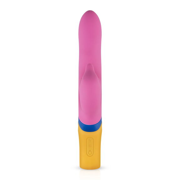 PMV20 Copy - Dolphin Vibrator