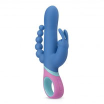 PMV20 Vice - Double Vibrator