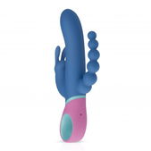 PMV20 Vice - Double Vibrator