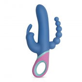 PMV20 Vice - Double Vibrator