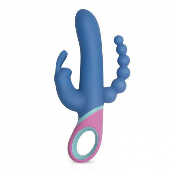 PMV20 Vice - Double Vibrator