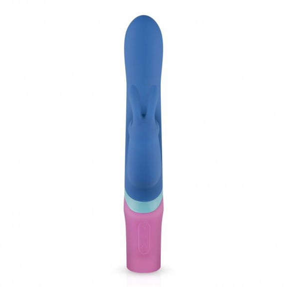 PMV20 Vice - Double Vibrator