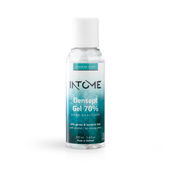 Intome Intome Desinfecterende Handgel - 100ml