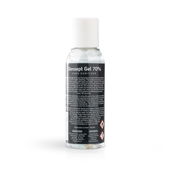 Intome Intome Desinfecterende Handgel - 100ml