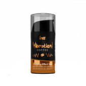 INTT Vibration! Coffee Tintelende Gel