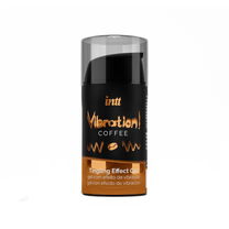 INTT Vibration! Coffee Tintelende Gel