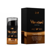 INTT Vibration! Coffee Tintelende Gel