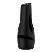 Satisfyer Satisfyer Men Classic Masturbator - Zwart