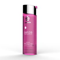 Swede Swede - Ecstatic Massageolie - 75ml