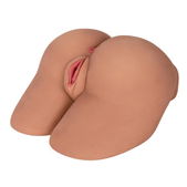 Mistress Mia Backdoor Butt Masturbator