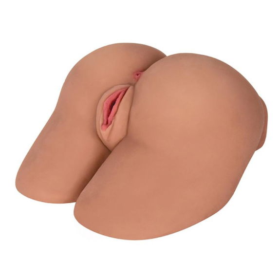 Mistress Mia Backdoor Butt Masturbator