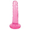 Lollicock - Dildo Slim Stick -  Cherry Ice
