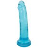 Lollicock - Dildo Slim Stick - Berry Ice Lollicock - Dildo Slim Stick - Berry Ice
