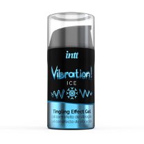 INTT Vibration! Ice Tintelende Gel