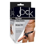Ryder Verstelbare Strap-On Harnas Ryder Verstelbare Strap-On Harnas