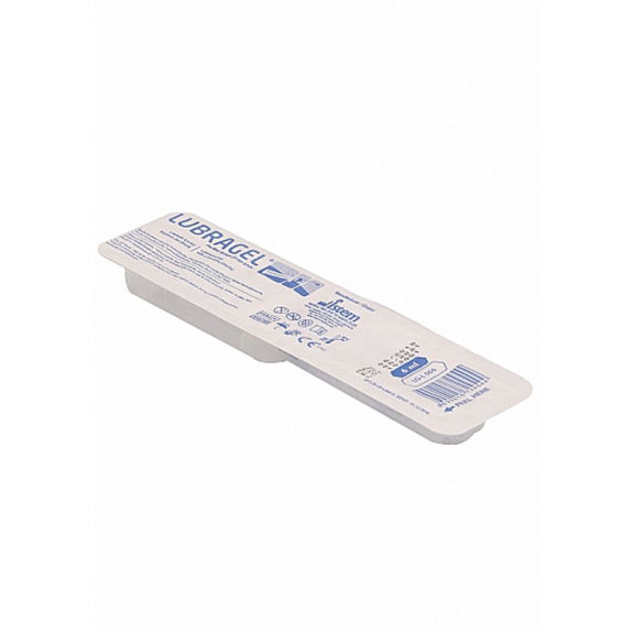 Istem LubraGel Glijmiddel - 6ml