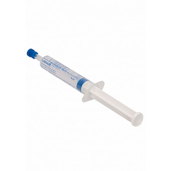 Istem LubraGel Glijmiddel - 6ml