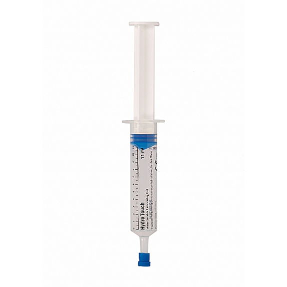 Istem HydroTouch Glijmiddel - 11ml