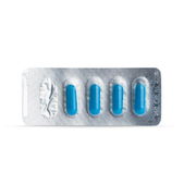 VitaVero Get Hard! Erectiepillen - 4 Stuks