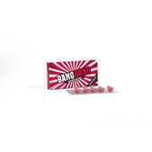 VitaVero Bang Bang! Erectiepillen - 5 Stuks