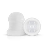 Boners - Masturbator Geribbeld Boners - Masturbator Geribbeld