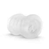 Boners Boners - Masturbator Geribbeld