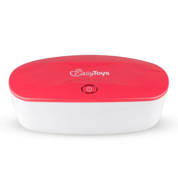 EasyToys EasyToys Ultraviolet Reiniger