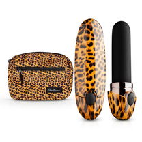 Panthra Panthra Asha Lipstick Vibrator