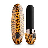 Panthra Panthra Asha Lipstick Vibrator