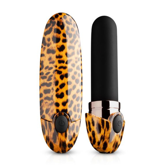 Panthra Panthra Asha Lipstick Vibrator