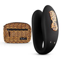 Panthra Panthra Zuna Koppel Vibrator