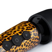 Panthra Panthra Shaka Wand Vibrator