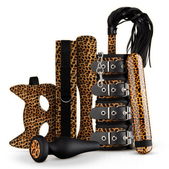 Panthra Panthra Gato 8-piece set