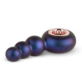 Hueman Hueman - Outer Space Vibrerende Buttplug