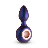 Hueman Hueman - Deep Space Vibrerende Anaal Plug
