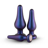 Hueman Hueman - Comets Buttplug Set
