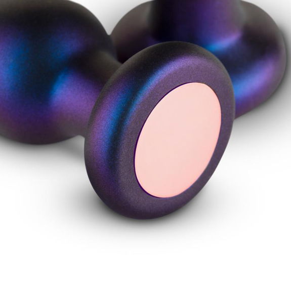 Hueman Hueman - Comets Buttplug Set