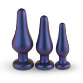 Hueman Hueman - Comets Buttplug Set