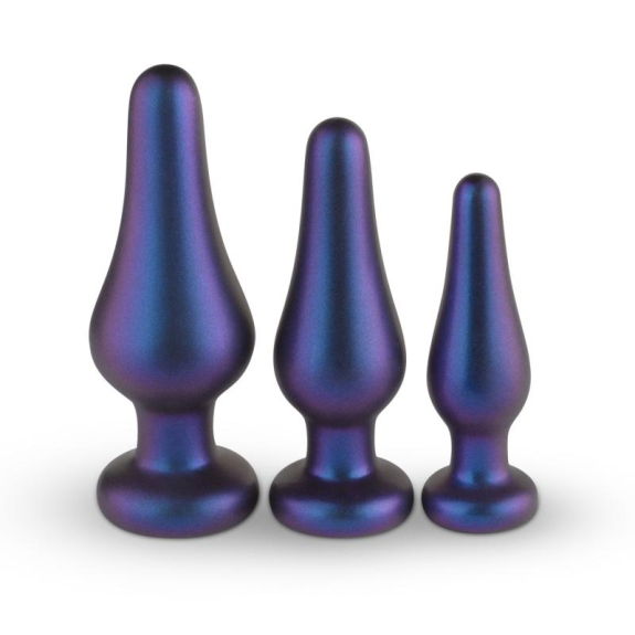 Hueman Hueman - Comets Buttplug Set