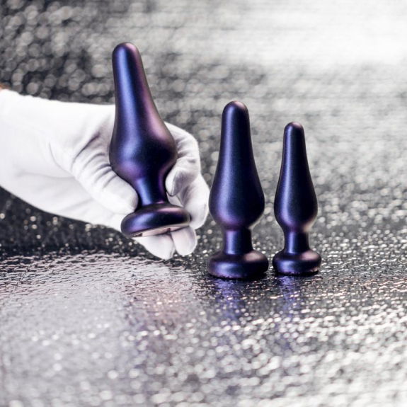 Hueman Hueman - Comets Buttplug Set