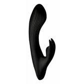 Wonder Vibes The Bendable Rabbit Vibrator