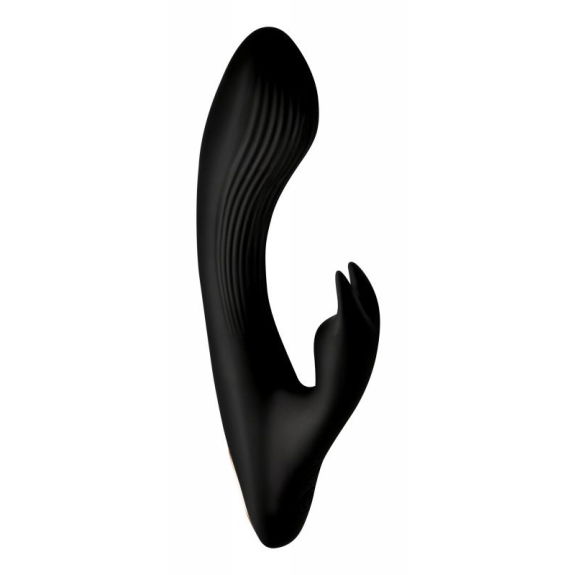 Wonder Vibes The Bendable Rabbit Vibrator