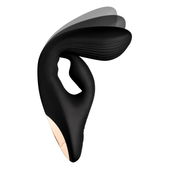 Wonder Vibes The Bendable Rabbit Vibrator