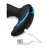 Alpha-Pro P-Pounce Pulserende Prostaat Vibrator