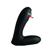 Alpha-Pro P-Tap Pulserende Prostaat Vibrator