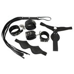 Vegan Bondage-Set