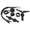 Vegan Fetish Vegan Bondage-Set Vegan Fetish Vegan Bondage-Set