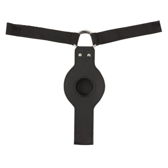 Vegan Fetish Vegan Bondage-Set